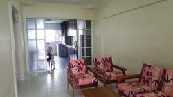 Blk 142 Jalan Bukit Merah (Bukit Merah), HDB 3 Rooms #149265562